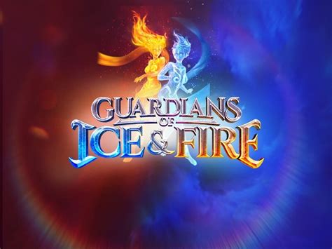 Guardians Of Ice Fire Bodog